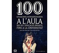 Montserrat Revillo, P: 100 Situacions Extraordinàries A L'au