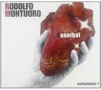 Montuoro Rodolfo - Hannibal [Import]