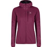 MONTURA Alpha Evo Jacket Woman - Femme - Violet - taille M- modèle 2026