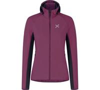 Montura - Andromeda Maglia - Polaire femme Vinaccia - L