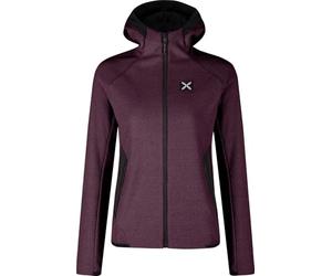 Montura Argo Hooded Pull Femme