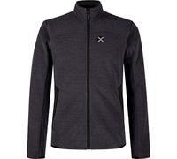Montura - Argo Maglia - Polaire Antracite - L