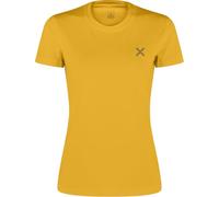 MONTURA Basic Logo T-Shirt pour Femme (Paquet de 1)