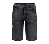 MONTURA Bermuda Allez Black Denim