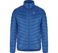 Montura - Breeze Duvet Jacket - Doudoune homme B.Blue - S