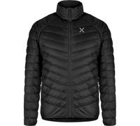 Montura - Breeze Duvet Jacket - Doudoune homme Black - XXL