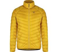 Montura - Breeze Duvet Jacket - Doudoune homme Mustard - M