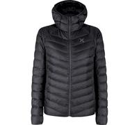 Montura - Breeze Hooded Duvet Jacket - Doudoune femme Black - XS