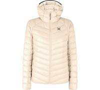 Montura - Breeze Hooded Duvet Jacket - Doudoune femme Shell - XL