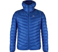 Montura - Breeze Hooded Duvet Jacket - Doudoune homme B.Blue - XL