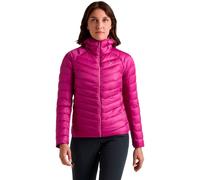 MONTURA Breeze Hooded Duvet Jacket W - Femme - Rose - taille S- modèle 2026
