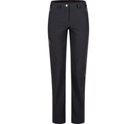Montura - Breeze Pants - Pantalon softshell femme Antracite / Melon - L