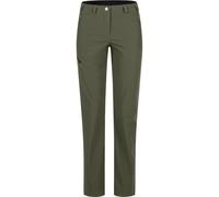 Montura - Breeze Pants - Pantalon softshell femme Verde Salvia - XS