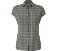 MONTURA Calla 2 Shirt W - Femme - Gris - taille M- modèle 2026