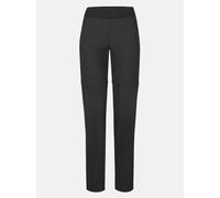 Montura Cervinia Zip Off Femme noir L