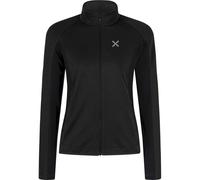 Montura - Destiny Maglia - Polaire femme Black - L