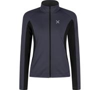 Montura - Destiny Maglia - Polaire femme Graphite Blue - XS