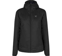 Montura - Dolomiti Hooded Jacket - Doudoune femme Black - M