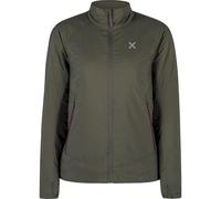 Montura - Dolomiti Jacket - Doudoune femme Verde Salvia / Vinaccia - M