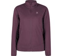 Montura - Dolomiti Jacket - Doudoune femme Vinaccia / Baton Rouge - XS