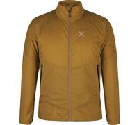 Montura - Dolomiti Jacket - Doudoune homme Bronze Brown - L