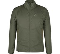Montura - Dolomiti Jacket - Doudoune homme Verde Salvia / Bronze Brown - S
