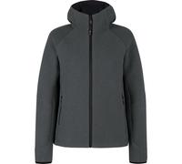 Montura - Essence Wool Jacket - Gilet en laine mérinos femme Obsidian - L