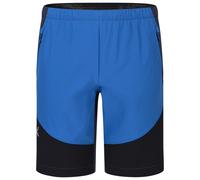 Short Montura Falcade Bermuda bleu lumineux noir - L