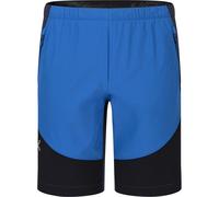 Montura - Falcade Bermuda - Short randonnée homme B.Blue / Graphite Blue - M