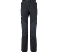 Montura - Fancy 2.0 Pants - Pantalon imperméable femme Black / Baton Rouge - S