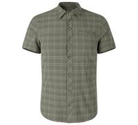 Montura - Felce 2 Shirt - Chemise - S - sage green