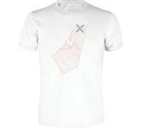 MONTURA Fil T-Shirt de randonnée pour Homme (Paquet de 1)