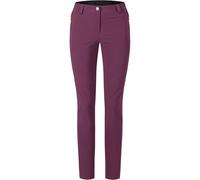 MONTURA Focus Pants W - Femme - Violet - taille L- modèle 2025