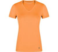 MONTURA Fresh Light T-shirt W - Femme - Orange - taille M- modèle 2025