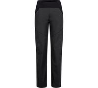 Montura - Guna Pants - Pantalon escalade femme Antracite - M