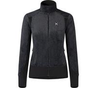 Montura - Ice Blink Jacket - Polaire femme Antracite - XL