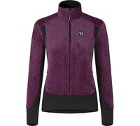 Montura - Ice Blink Jacket - Polaire femme Baton Rouge - XS