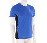 Montura Join Hommes T-shirt S Bleu