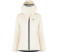 Montura - Land Prometeo Jacket - Doudoune femme Shell / Melon - S