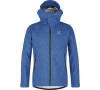Montura - Land Prometeo Jacket - Veste imperméable homme B.Blue - M