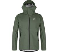 Montura - Land Prometeo Jacket - Veste imperméable homme Verde Salvia - M