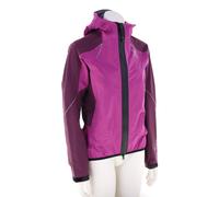 Veste à capuche Montura Magic 2.0 GORE-TEX lilas femme - S