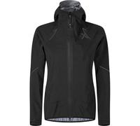 Montura - Magic 2.0 Jacket - Veste hardshell femme Black / Black - S