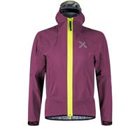 MONTURA Magic 2.0 Jkt - Homme - Violet - taille M- modèle 2025