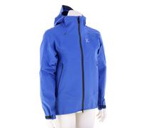 Montura Magica GTX Pro Hommes Veste Outdoor M Bleu