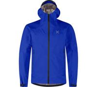MONTURA Magica Gtx Pro Jacket - Homme - Bleu - taille S- modèle 2026