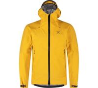 Montura - Magica GTX Pro Jacket - Veste hardshell homme Mustard - M