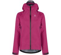 MONTURA Magica Gtx Pro Jacket W - Femme - Rose - taille S- modèle 2026