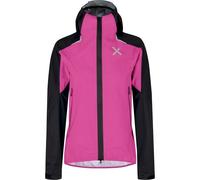 Montura - Magica Prometeo Jacket - Veste imperméable femme Baton Rouge - S