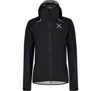 Montura - Magica Prometeo Jacket - Veste imperméable femme Black - S